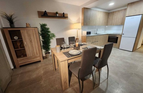 Elche Apartment | Piso De Diseño en Elche