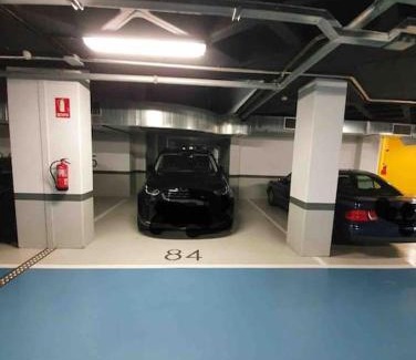 La Coruna Apartment | Piso de lujo con piscina y gym, a 2min de la playa