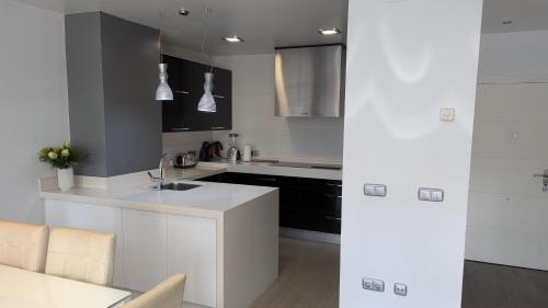 Salinas Apartment | Piso de Lujo en Salinas