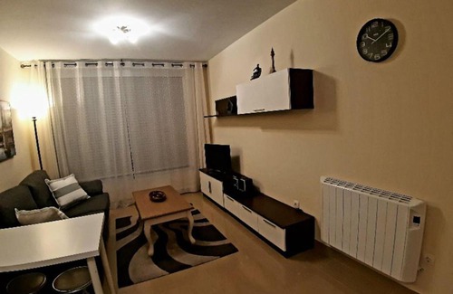 Carino Apartment | PISO EN 1ª LINEA DE PLAYA CON WIFI PUERTO DE CARIÑo