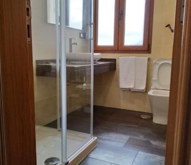 A Lanzada Apartment | Piso en A Lanzada (con acceso privado a la Playa de Foxos)