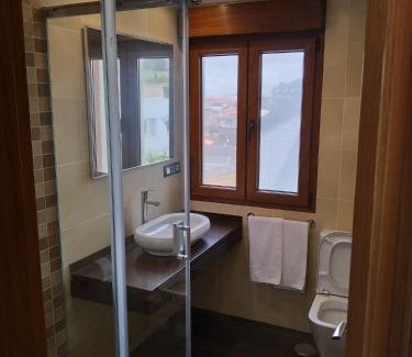 A Lanzada Apartment | Piso en A Lanzada (con acceso privado a la Playa de Foxos)