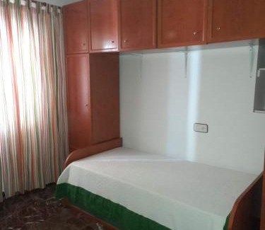 Montillana Apartment | Piso en Montillana