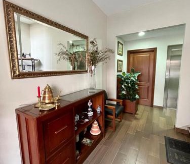 Mino Apartment | PISO EN PLENO CENTRO DE MIÑO