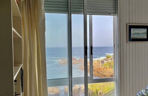 Laracha Condo | Piso en Primera Linea en Caion