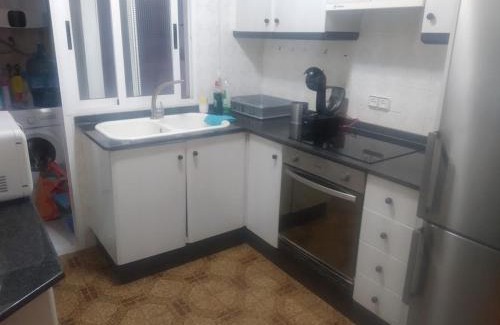 Foios Apartment | Piso entero cerca de Valencia y sus playas.