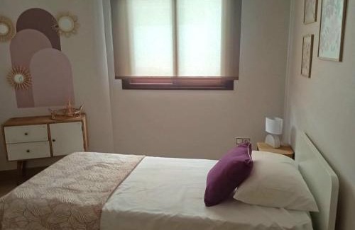 Berja Apartment | Piso 'Esquina del Molino'