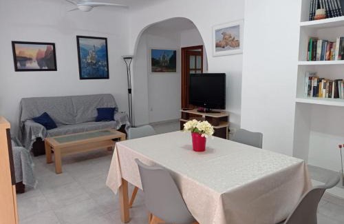 Alicante Apartment | Piso Grande Mercado Central Alicante