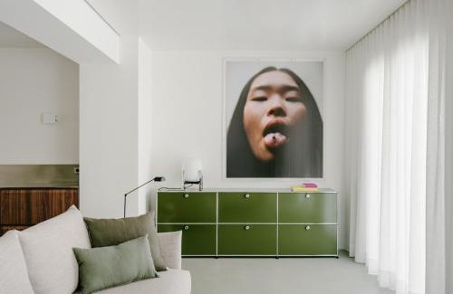 Logrono City Centre Apartment | Piso GV 65