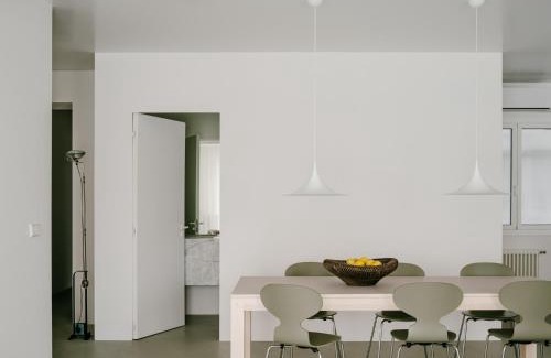 Logrono City Centre Apartment | Piso GV 65