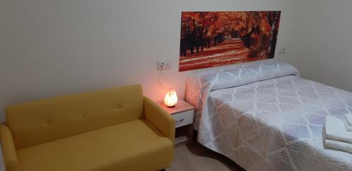 Bailen House | Piso La Buganvilla