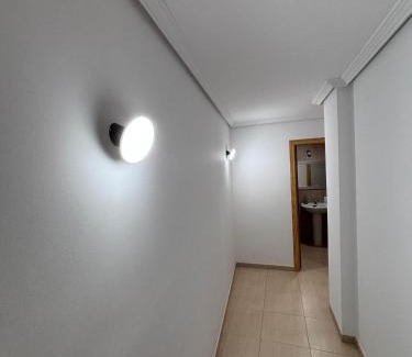 Carboneras Apartment | Piso Pozo Nuevo