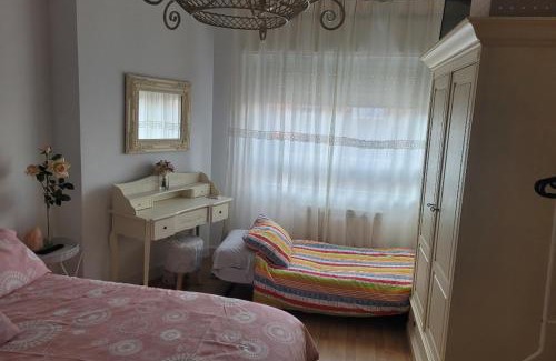 Talavera de la Reina Apartment | Piso Stylety Alcazar