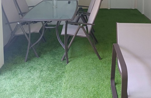 Ponferrada Apartment | Piso Tranquilo sin Vecinos