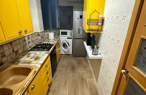 Mareny Barraquetes Apartment | Piso Turístico Faro28