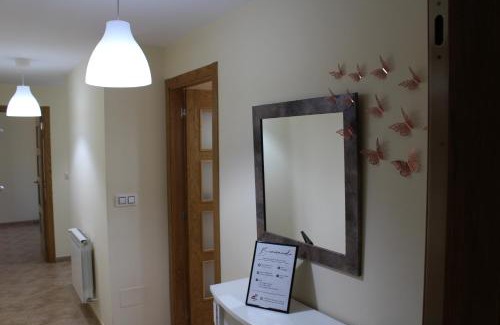 Maceira Apartment | Piso Turístico Fin da Terra