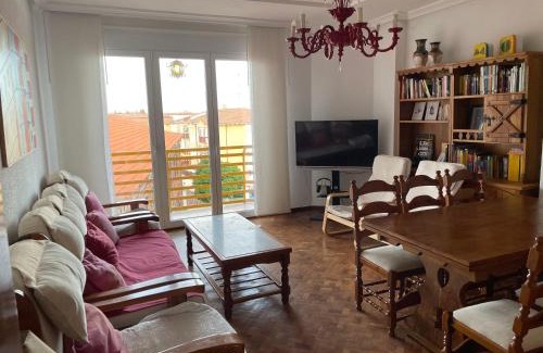 Penaranda de Bracamonte Apartment | Piso Urbano Garcia De la Cruz