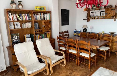 Penaranda de Bracamonte Apartment | Piso Urbano Garcia De la Cruz