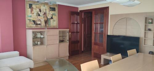 Distrito Sur Apartment | Piso Velázquez