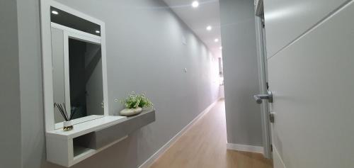 San Cibrao Apartment | Pisos uso turistico Torno-Cubelas-Caosa Buenavista