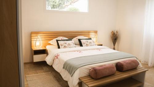 Arles House | Pissenlit Une Prairie en Provence