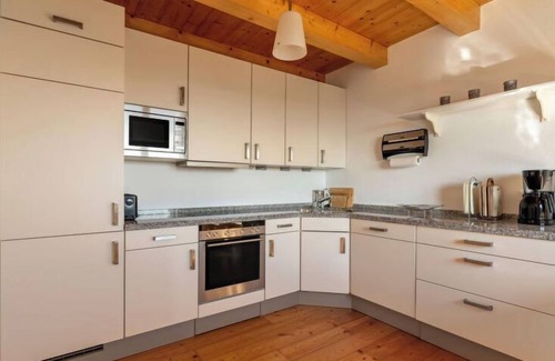 Hochrindl Apartment | Pistenblick Gross by Interhome