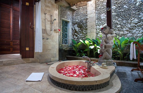 Ubud Resort | Pita Maha