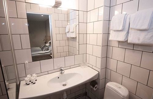 Pite Havsbad Hotel | Pite Havsbad