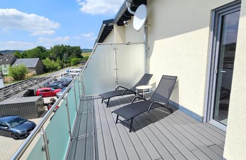 Brucktal Apartment | Pitlane Apartment 4