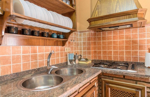 Lanjaron Apartment | Piuca Tourist Apartment