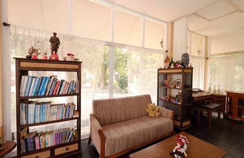 Chong Kham Hotel | Piya Guesthouse