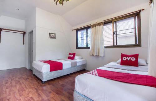 Nai Mueang Hotel | Piyapruk Resort