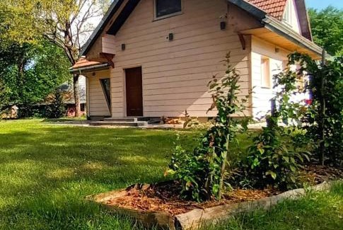 Narol House | PIZUNY Dom pod dębem z balią na wyłączność