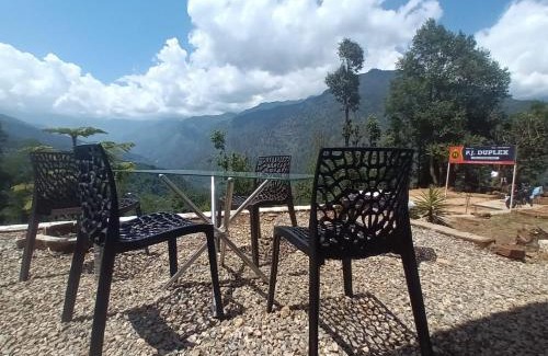 Narainkoti Villa | PJ Duplex- A Luxury Stay in Kedarnath