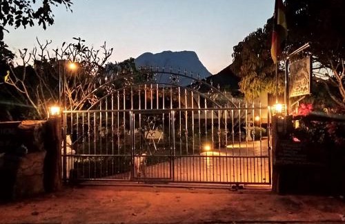 Chiang Dao Villa | PJ Garden Home (Chiang Dao)