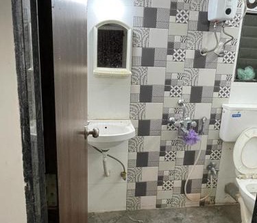 Santacruz West Apartment | PJ HOUSING LLP