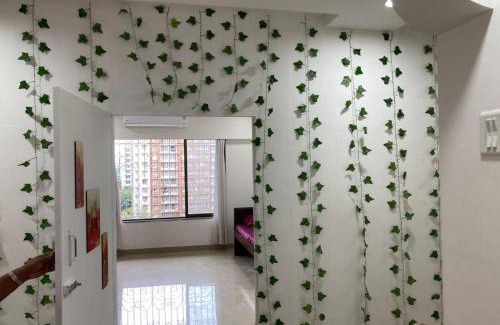 Santacruz West Apartment | PJ HOUSING LLP