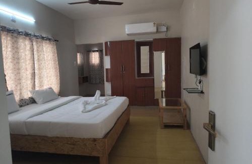 Tirupur House | Pks Grand Park