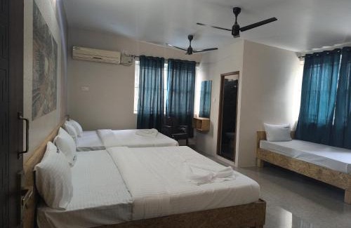 Tirupur House | Pks Grand Park