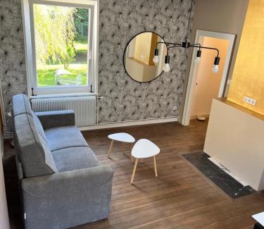 Commercy Apartment | Place de la gare cy