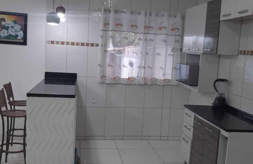 Jacobina Cottage | Place Recanto da Chapada