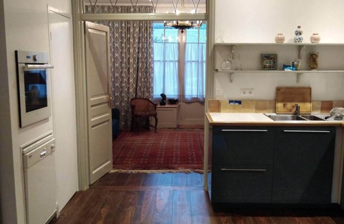 Gontaud House | Place Robert Darniche