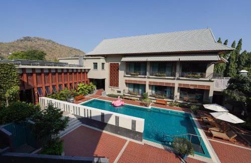 Kanchanaburi Resort | Plakan Resort