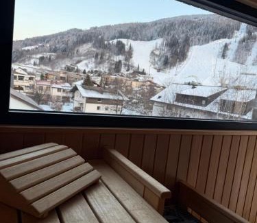 Schladming Apartment | Planai Penthouse Royal