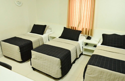 Goianesia Hotel | Planalto's Palace Hotel