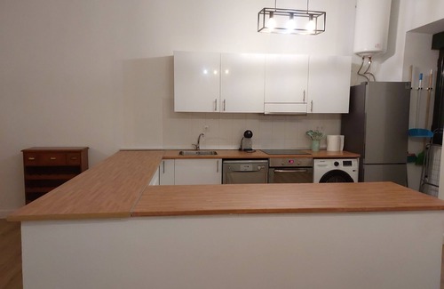 Salvaterra de Mino Apartment | Planta Baja Casa Antigua en las Murallas de la Fortaleza de Salvatierra de Miño