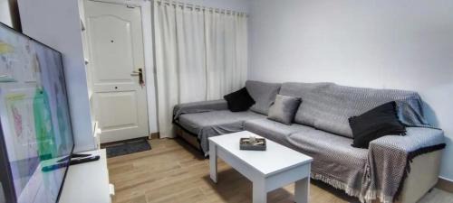 Santa Lucia Apartment | Planta baja en Barrio pesquero de Santa Lucia