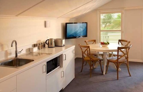 Rye Bed & Breakfast | Plantation House