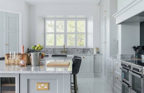 Harlech Cottage | Plas Amherst