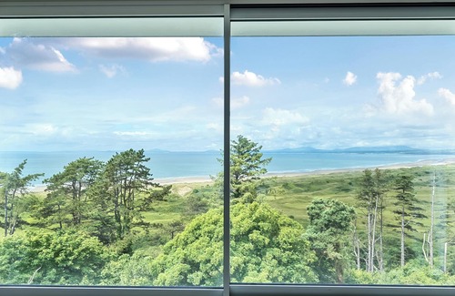 Harlech Cottage | Plas Amherst